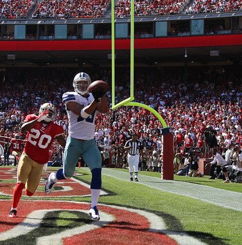 This is generally what happened when Williams replaced Goldson in the lineup.