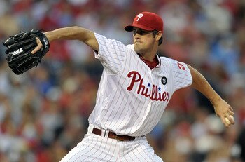 Hamels wants to remain a Phillie