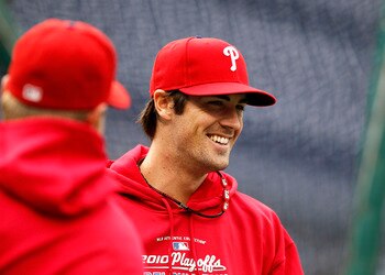 The team certainly could benefit from having more Cole Hamels around