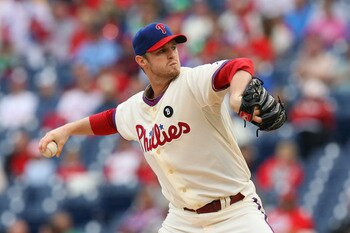 Kendrick just got his extension; is Hamels next?
