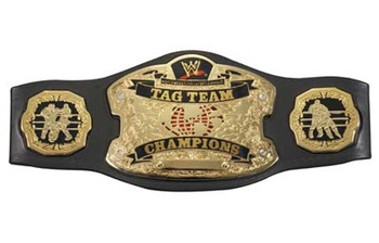 world title wwe