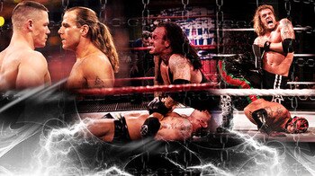 Elimination Chamber