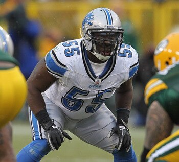 Tulloch could be a replacement for Lofton