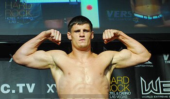 MMAweekly