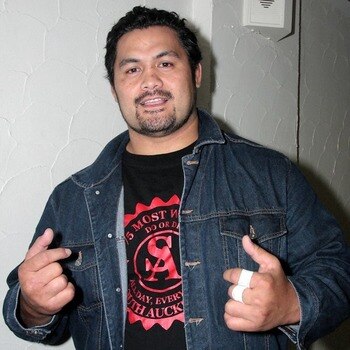 Mark Hunt via Cagepotato.com