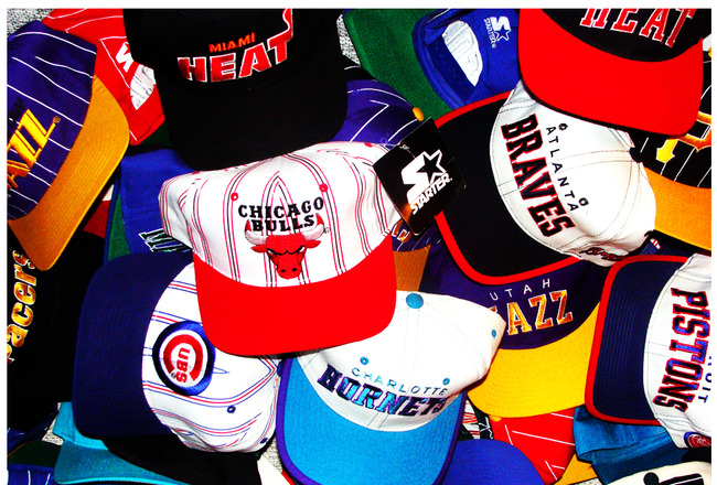 Best Snapbacks