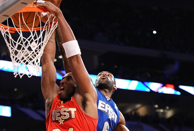 2012 NBA All-Star Weekend preview
