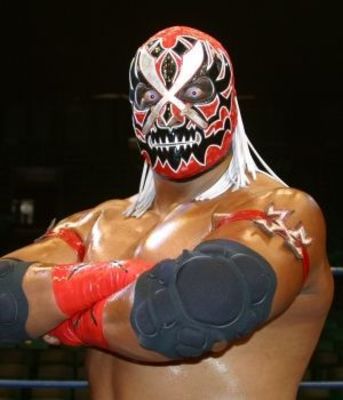 Image result for coolest lucha mask