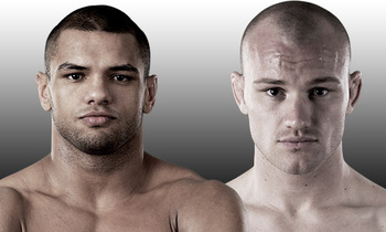 UFC 144 Results: Questions Heading into UFC on FX: Alves vs. Kampmann