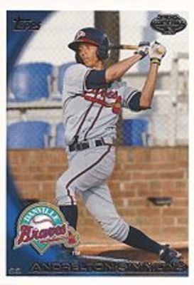Photo Credit: Baseball Reference