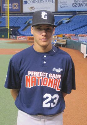 Photo Credit: Perfect Game
