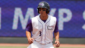 Photo Credit: MiLB
