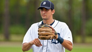Photo Credit: MiLB