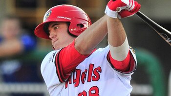 Photo Credit: MiLB