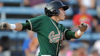 Photo Credit: MiLB