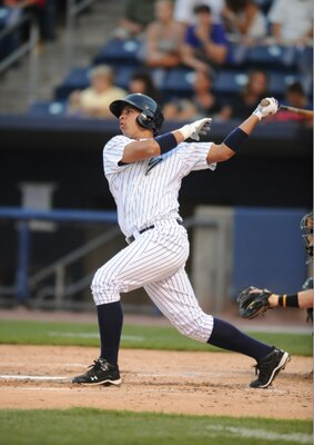 Photo Credit: Baseball Instinct