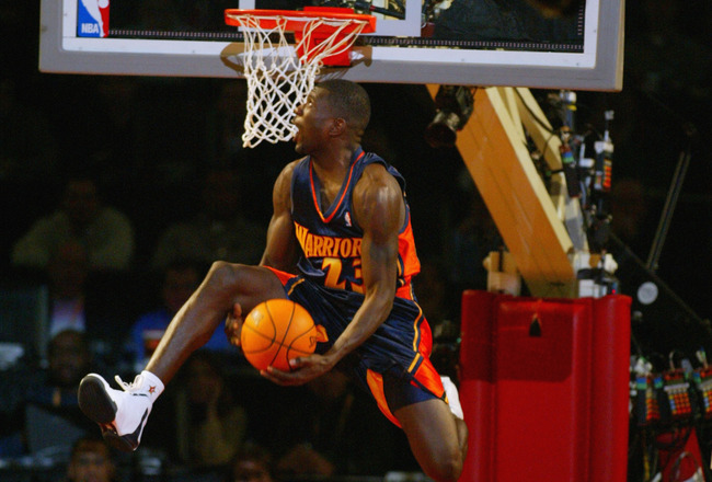 nba greatest dunks