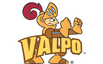 valpo logo