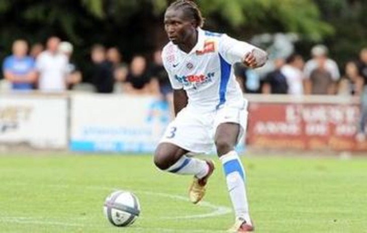 Мапу Янга-Мбива