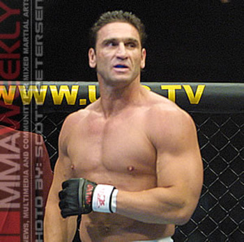 ken shamrock sister