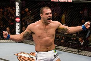 5 Fights We Want for Shogun