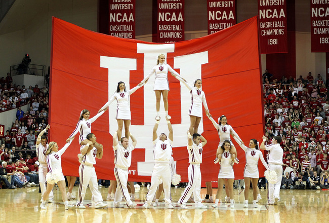 2012 NCAA Tournament | Indiana basketball savors return to big dance