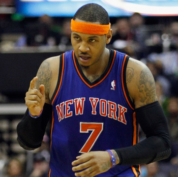 Carmelo Mustache