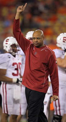 Stanford Football Assistant Coaches History