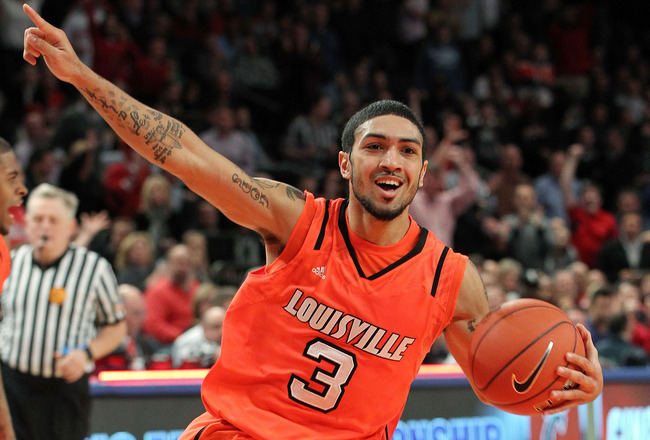 NCAA Bracket 2012 Predictions: 12 Players That Will Drive You Crazy
