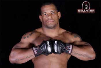 10 Possible Fights for Hector Lombard in the UFC