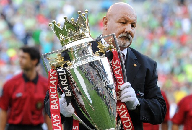 EPL Top 6: Where Will Arsenal Finish?