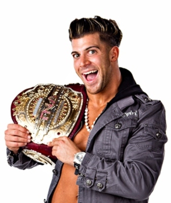 Tna Robbie E