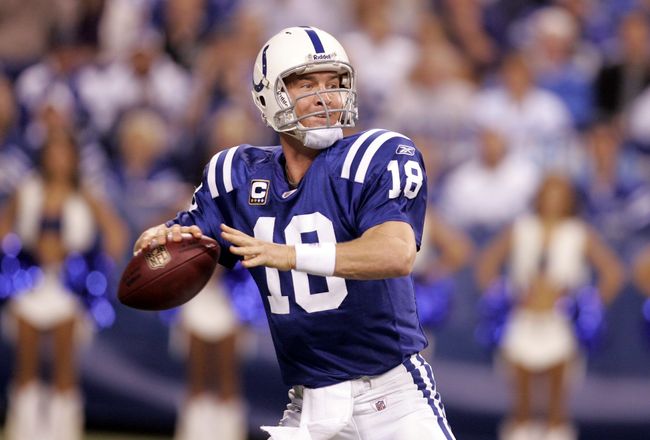 Peyton Manning to Denver Broncos: Biggest Winners and Losers...