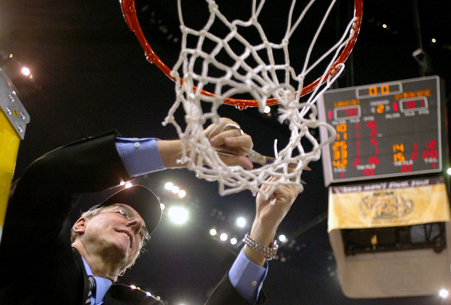 NCAA Bracket 2012: 3 Teams That Shouldn't Bother Showing Up