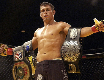 25 Best Fighters in WEC History