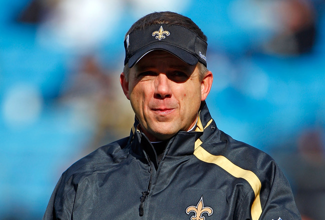 SEAN PAYTON and the Biggest Suspensions in Sports