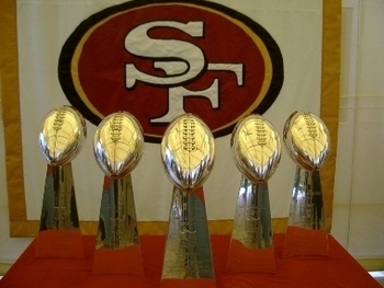 UFC 148 Sig/AV bets 5-Super-Bowl-trophies-49ers_display_image