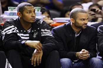 Boris Diaw