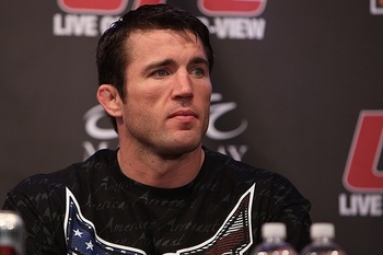4 Fighters Who Would Love a Shot at Sonnen