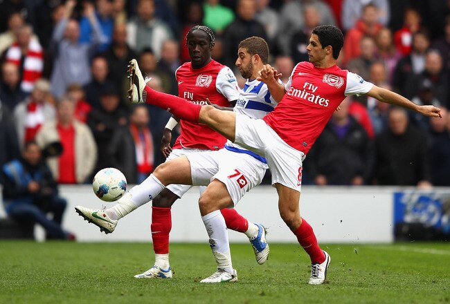 What We Learned from the Loss to QPR