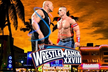 WWE WRESTLEMANIA 28 Hits and Misses; A Fan's Perspective
