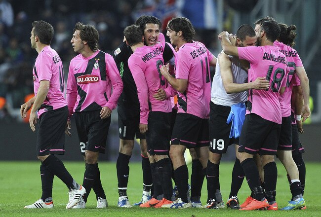 What We Learned from Juve's Big Win Over Napoli