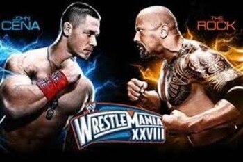 Wrestlemania XXVIII Results: Big Show Defeats Cody Rhodes To Win ...