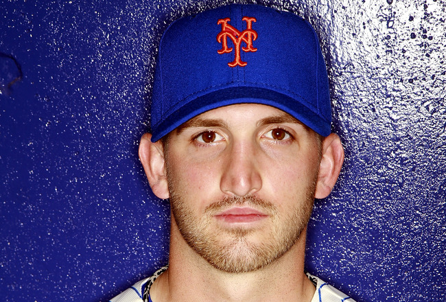 Jon Niese