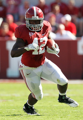 Eddie Lacy on Eddie Lacy Kevin C Cox Getty Images