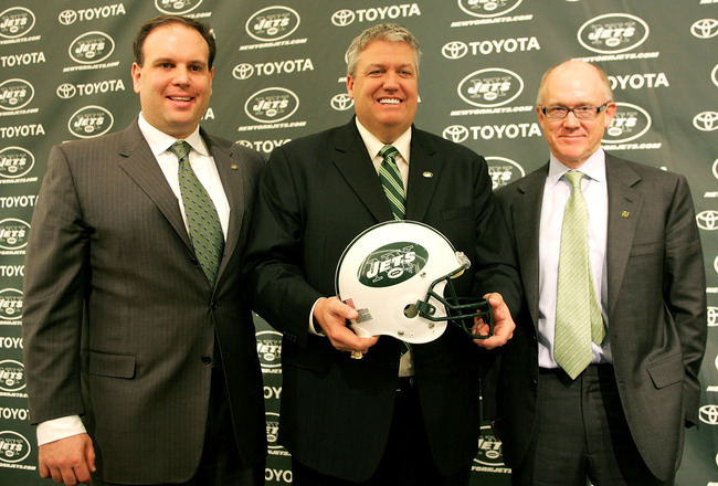 NFL Free Agency: New York Jets and 5 Teams That Never Addressed Key Needs