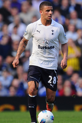 Kyle Walker