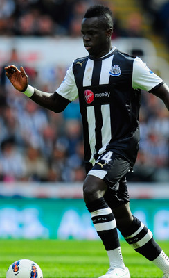 Cheik Tiote