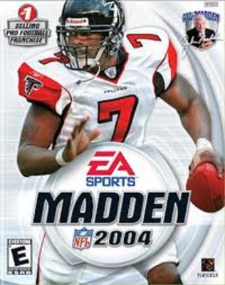 The Madden Cover Curse