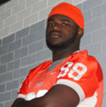 Greg Gilmore